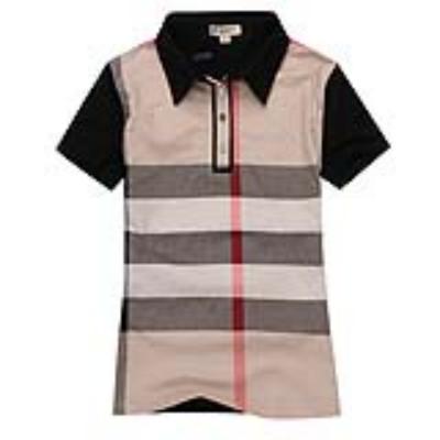 wholesale Burberry Women Shirts No. 391